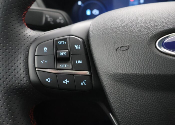 Ford Kuga 2.5 PHEV ST-Line X