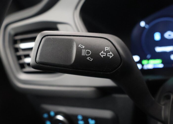 Ford Kuga 2.5 PHEV ST-Line X