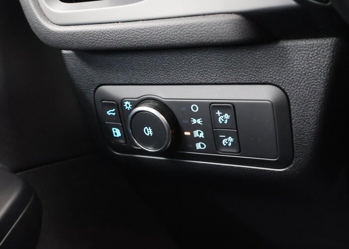 Ford Kuga 2.5 PHEV ST-Line X