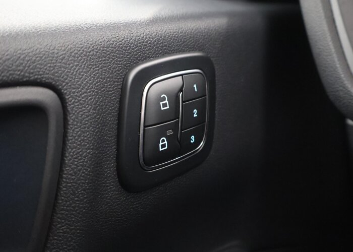 Ford Kuga 2.5 PHEV ST-Line X