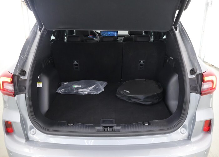Ford Kuga 2.5 PHEV ST-Line X