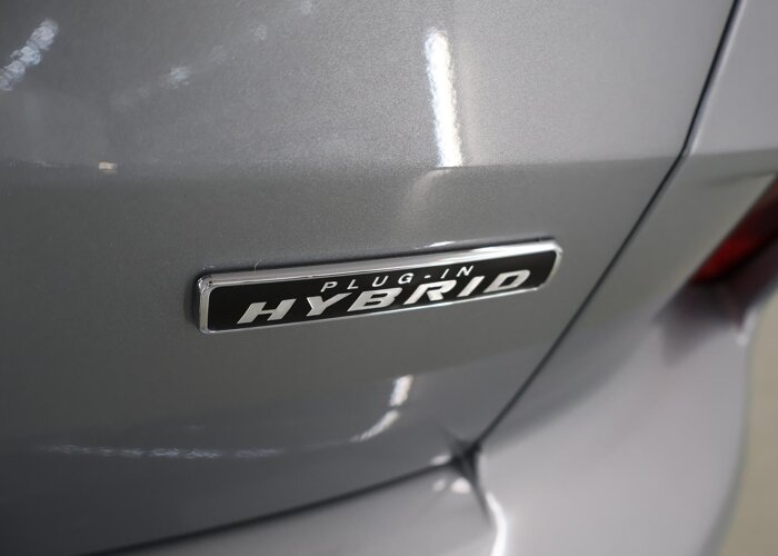 Ford Kuga 2.5 PHEV ST-Line X