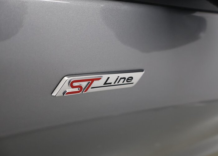 Ford Kuga 2.5 PHEV ST-Line X