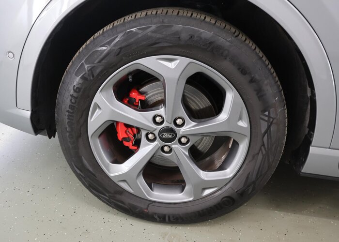 Ford Kuga 2.5 PHEV ST-Line X