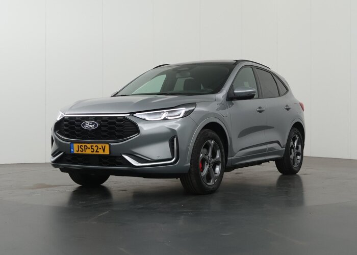 Ford Kuga 2.5 PHEV ST-Line X