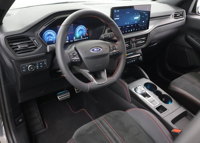 Ford Kuga 2.5 PHEV ST-Line X