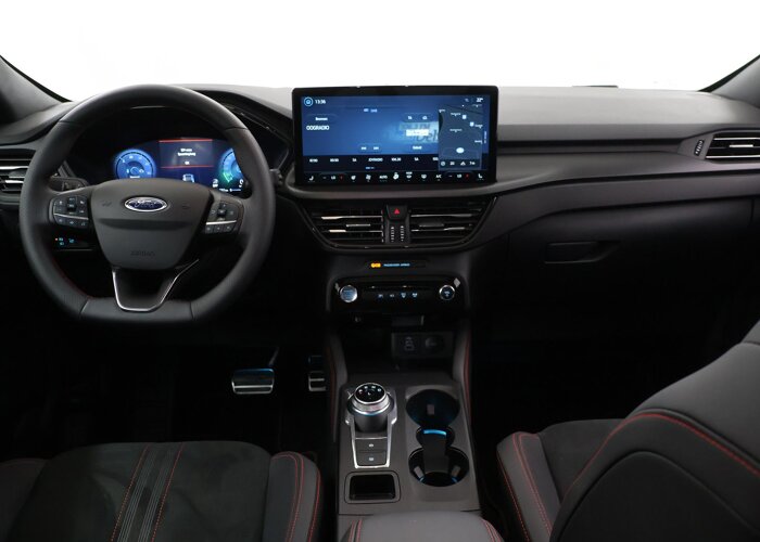 Ford Kuga 2.5 PHEV ST-Line X