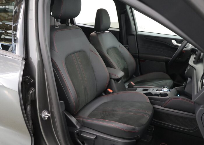 Ford Kuga 2.5 PHEV ST-Line X