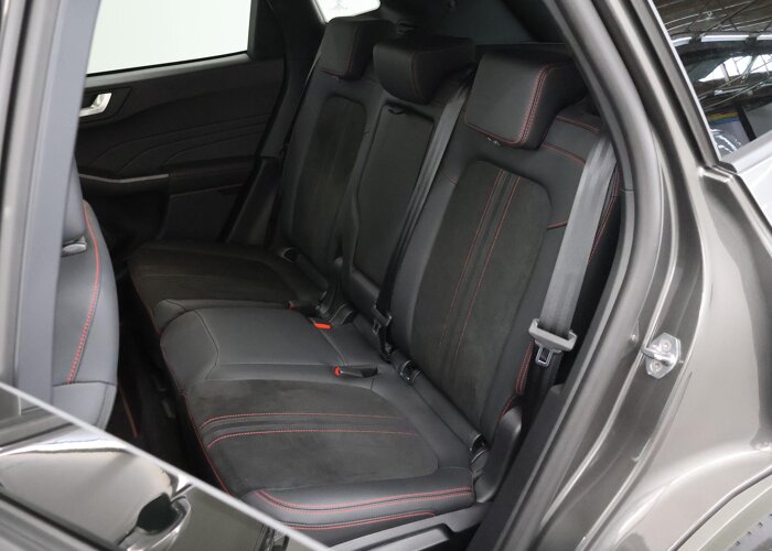 Ford Kuga 2.5 PHEV ST-Line X