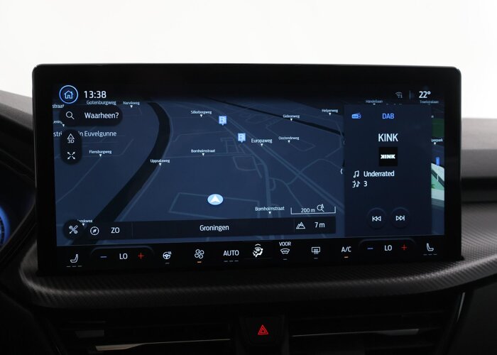 Ford Kuga 2.5 PHEV ST-Line X