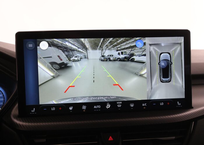 Ford Kuga 2.5 PHEV ST-Line X