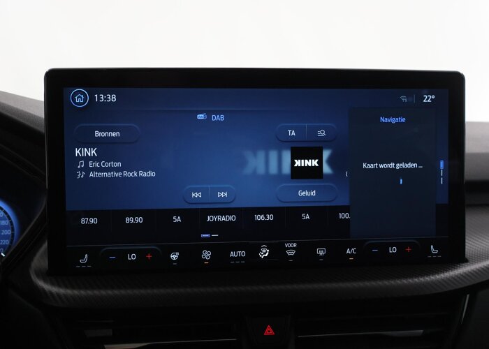 Ford Kuga 2.5 PHEV ST-Line X