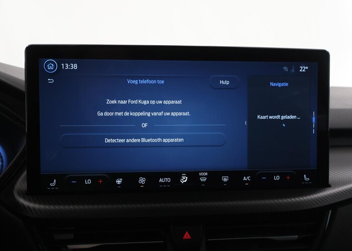 Ford Kuga 2.5 PHEV ST-Line X