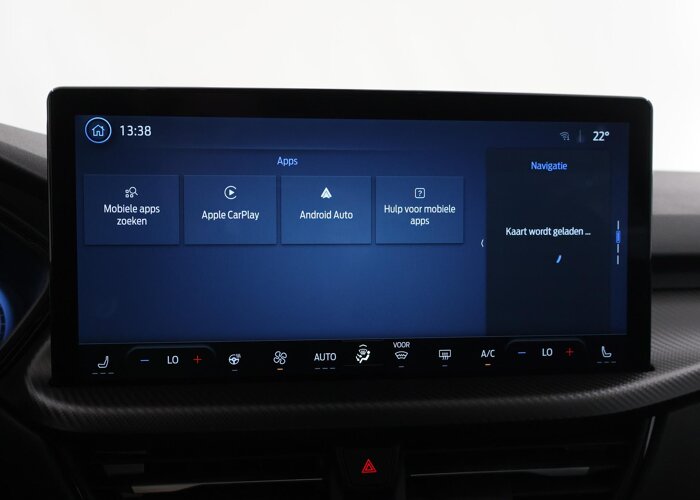Ford Kuga 2.5 PHEV ST-Line X