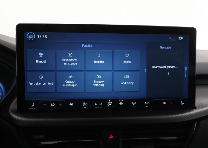 Ford Kuga 2.5 PHEV ST-Line X