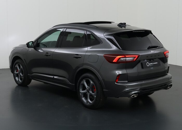 Ford Kuga 2.5 PHEV ST-Line X