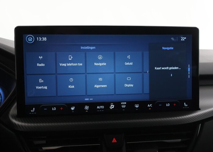 Ford Kuga 2.5 PHEV ST-Line X