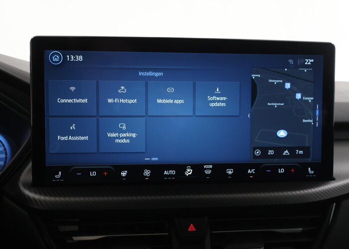 Ford Kuga 2.5 PHEV ST-Line X