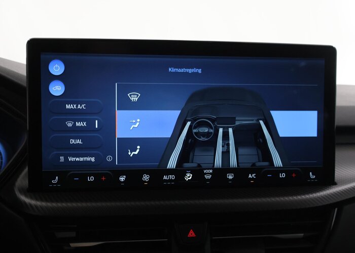 Ford Kuga 2.5 PHEV ST-Line X