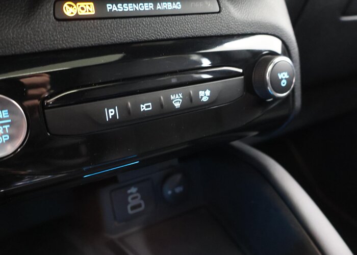 Ford Kuga 2.5 PHEV ST-Line X