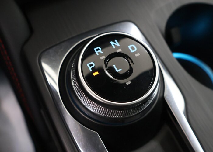 Ford Kuga 2.5 PHEV ST-Line X