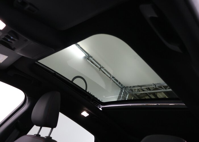 Ford Kuga 2.5 PHEV ST-Line X