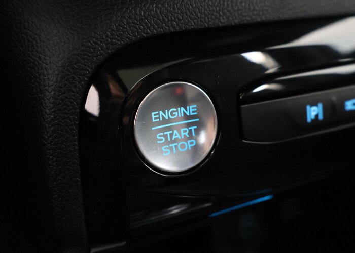 Ford Kuga 2.5 PHEV ST-Line X