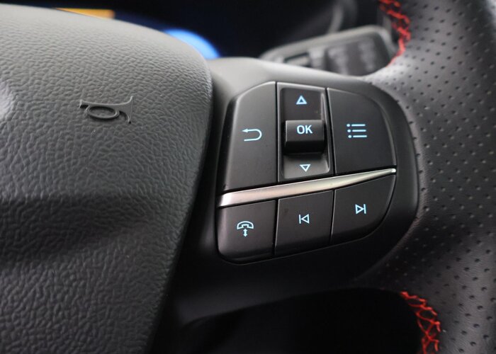 Ford Kuga 2.5 PHEV ST-Line X