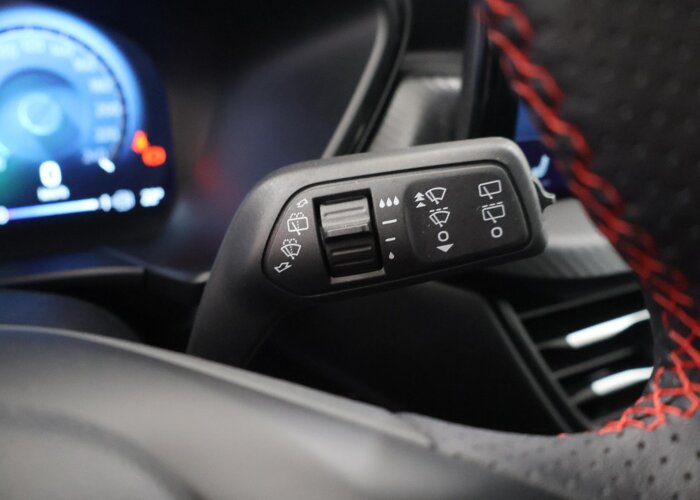 Ford Kuga 2.5 PHEV ST-Line X