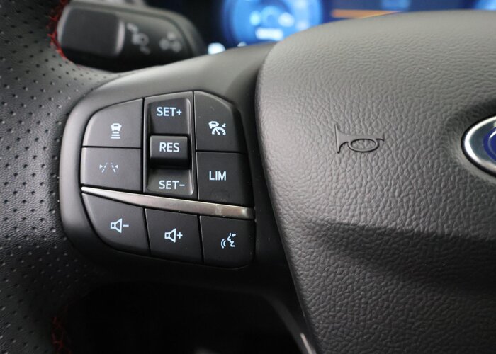 Ford Kuga 2.5 PHEV ST-Line X