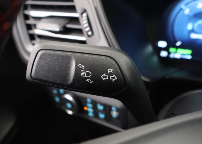 Ford Kuga 2.5 PHEV ST-Line X