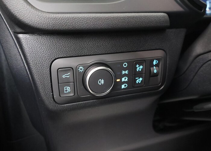 Ford Kuga 2.5 PHEV ST-Line X