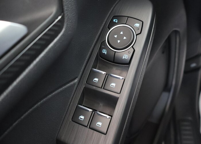 Ford Kuga 2.5 PHEV ST-Line X