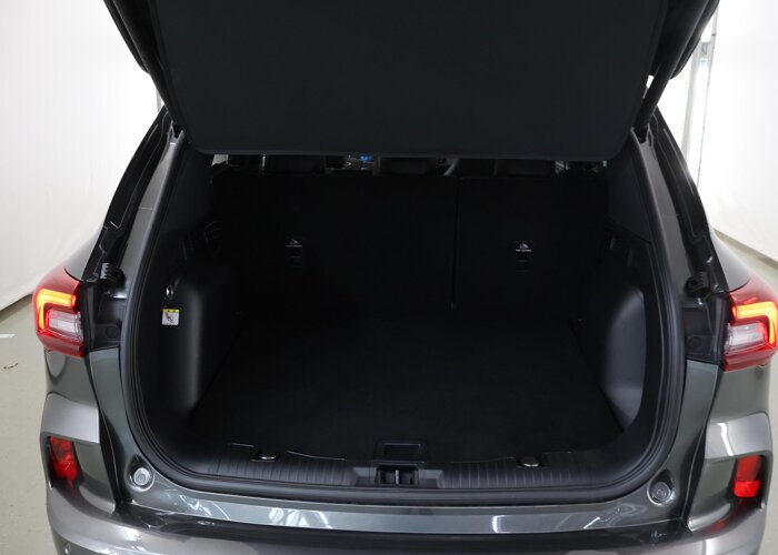Ford Kuga 2.5 PHEV ST-Line X