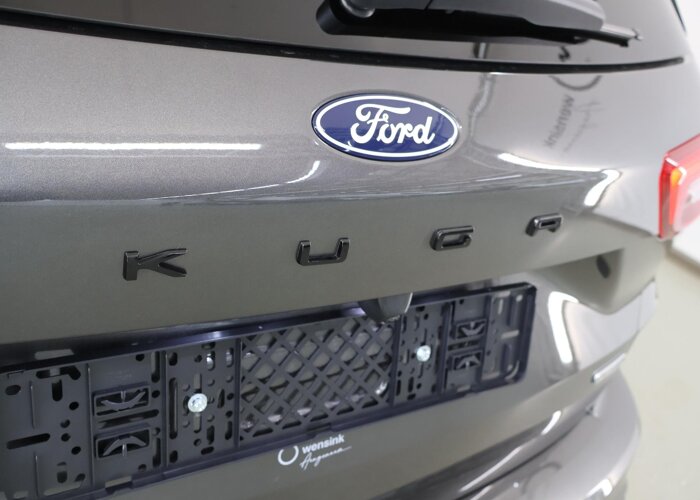 Ford Kuga 2.5 PHEV ST-Line X