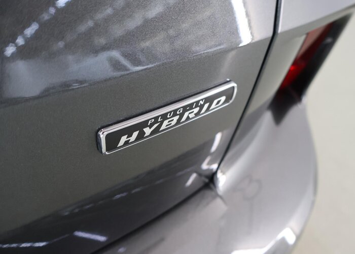Ford Kuga 2.5 PHEV ST-Line X