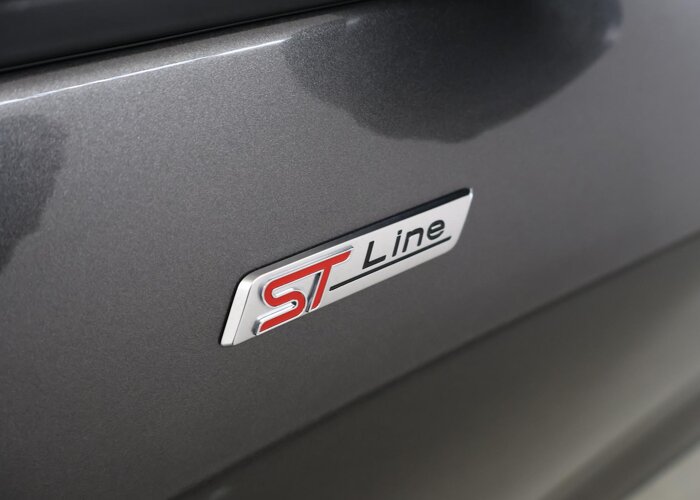 Ford Kuga 2.5 PHEV ST-Line X