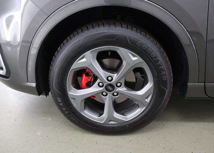 Ford Kuga 2.5 PHEV ST-Line X