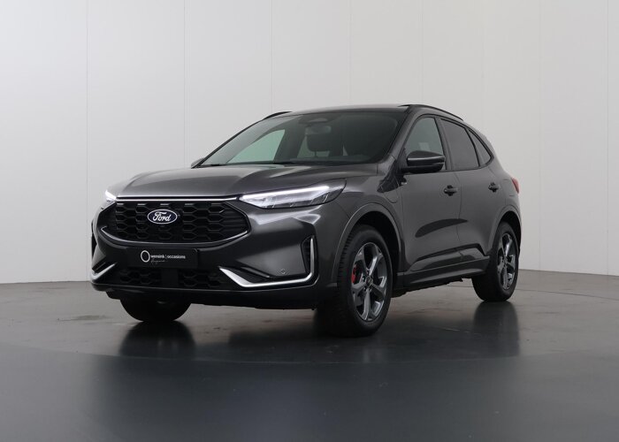 Ford Kuga 2.5 PHEV ST-Line X