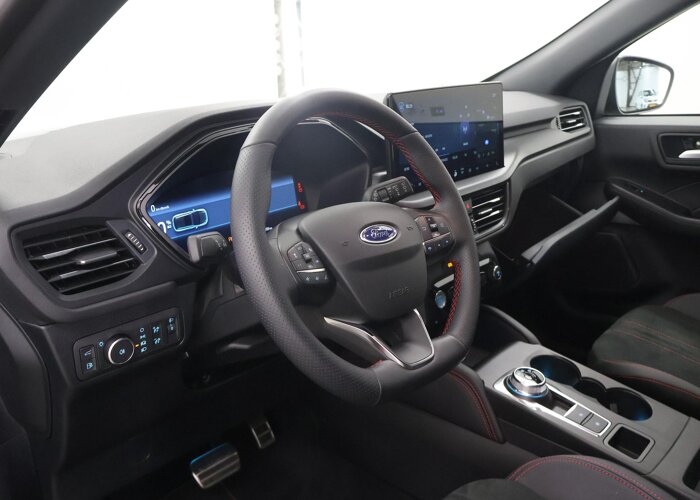 Ford Kuga 2.5 PHEV ST-Line X