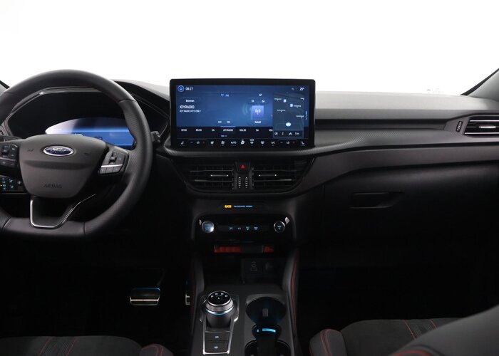 Ford Kuga 2.5 PHEV ST-Line X