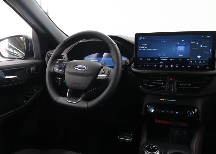 Ford Kuga 2.5 PHEV ST-Line X