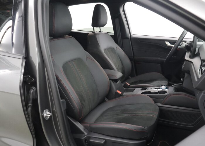 Ford Kuga 2.5 PHEV ST-Line X