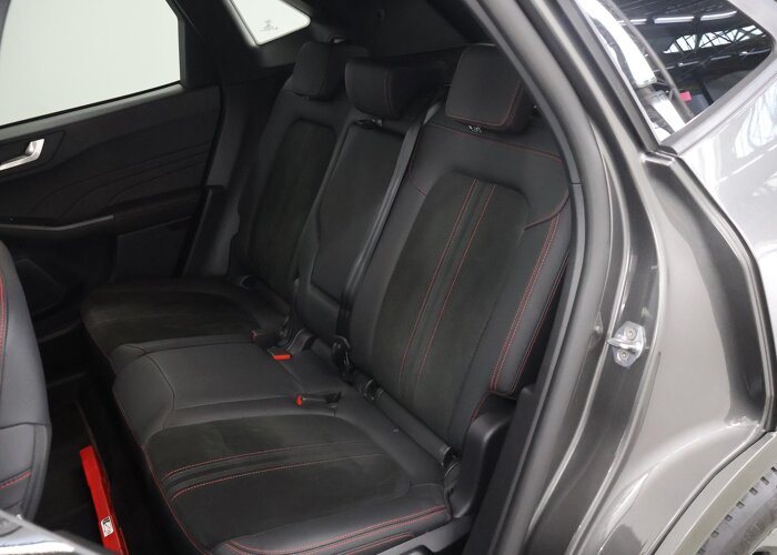 Ford Kuga 2.5 PHEV ST-Line X