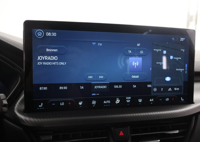 Ford Kuga 2.5 PHEV ST-Line X