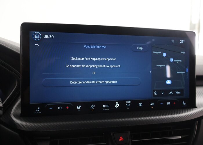 Ford Kuga 2.5 PHEV ST-Line X