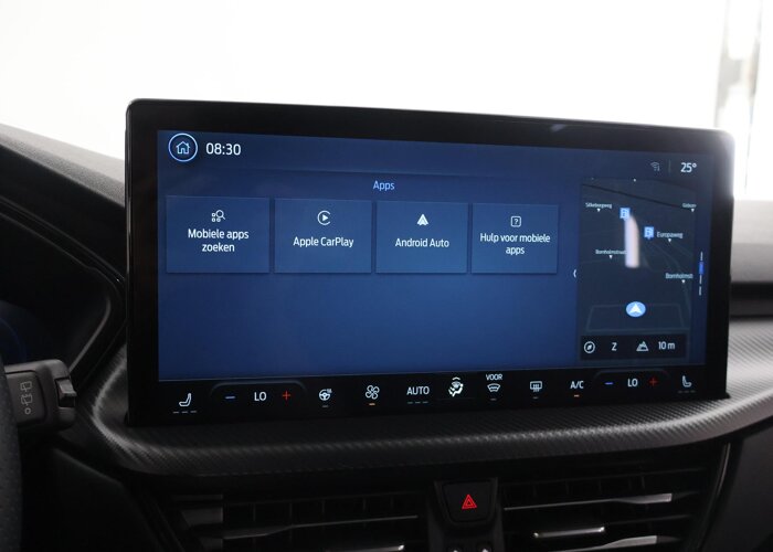 Ford Kuga 2.5 PHEV ST-Line X