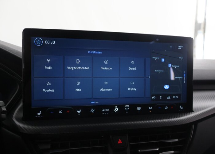 Ford Kuga 2.5 PHEV ST-Line X