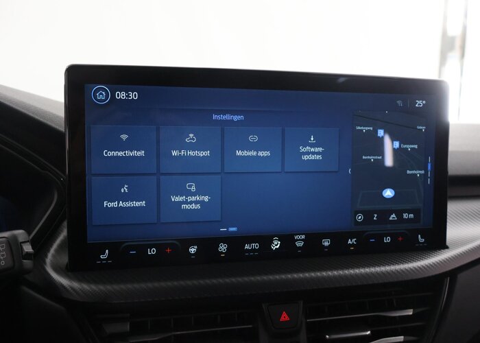 Ford Kuga 2.5 PHEV ST-Line X
