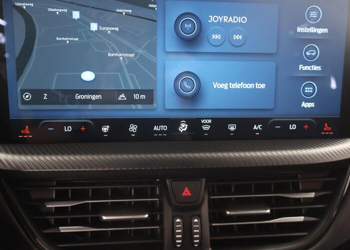 Ford Kuga 2.5 PHEV ST-Line X